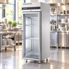 Inomak 654L Single Glass Door Refrigerator UFI1170G