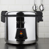 Apuro 13L Premium Commercial Rice Cooker