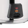 Apuro 13L Premium Commercial Rice Cooker