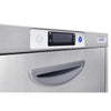 Classeq C500DD Undercounter Deep Door Dishwasher