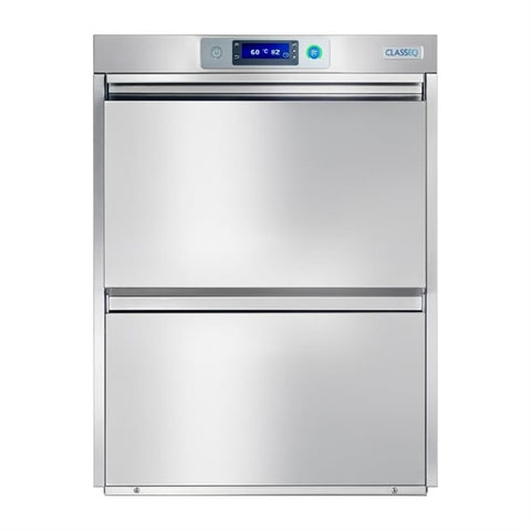 Classeq C500DD Undercounter Deep Door Dishwasher