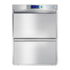 Classeq C500DD Undercounter Deep Door Dishwasher
