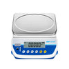 Adam Latitude LBX Compact Bench Scale 3kg — LBX 3