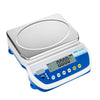 Adam Latitude LBX Compact Bench Scale 30kg — LBX 30