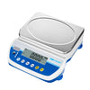 Adam Latitude LBX Compact Bench Scale 30kg — LBX 30