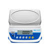 Adam Latitude LBX Compact Bench Scale 6kg — LBX 6