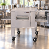 LINCOLN I Conveyor Oven & Stand Kit Fastbake Lp Gas - 1457-1-LP-KIT