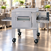 Lincoln I Conveyor Oven & Stand Kit Fastbake Natural Gas 1456-1-NG-KIT