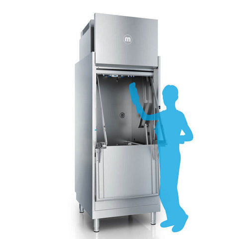 Meiko M-iClean PF-S Upright Pot & Utensil Washer