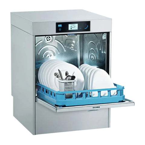 Meiko M-iClean UM+ GiO Undercounter Dishwasher