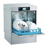 Meiko M-iClean UM+ GiO Undercounter Dishwasher