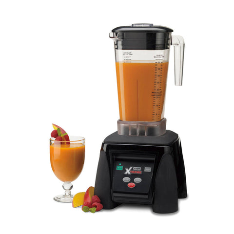 Waring 2L Hi-power electronic keypad blender MX1050XTXNNA