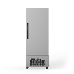Williams Quartz Star - One Door Stainless Steel Upright Storage Refrigerator