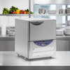 Williams Blast Chiller 10Kg 3 Tray Blast Chiller Freezer