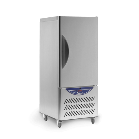 Williams Blast Chiller 40Kg/10 Tray Blast Chiller Freezer
