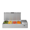 Williams Thermowell - Four Pan Counter Top Refrigerated Well