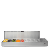 Williams Thermowell - Nine Pan Counter Top Refrigerated Well