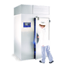 Williams Blast Chiller - 200Kg Roll In Blast Chiller/Freezer Combi Trolley Compatible
