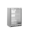 Williams Bottle Cooler - One Door Stainless Steel Bottle Cooler 800mm High