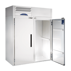 Williams Ruby Roll In - 2 Door Roll In Refrigerator
