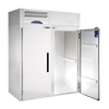 Williams Ruby Roll In - 2 Door Roll In Refrigerator