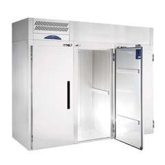 Williams Ruby Roll In - 3 Door Roll In Refrigerator