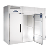 Williams Ruby Roll In - 3 Door Roll In Refrigerator