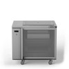 Williams Glass Chiller - One Door Remote Glass Chiller With Two Shelves