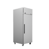 Williams Crystal - One Door Stainless Steel Upright Bakery Freezer