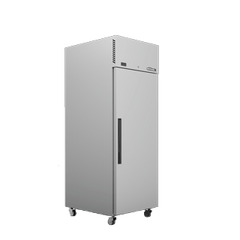 Williams Crystal - One Door Stainless Steel Upright Bakery Retarder