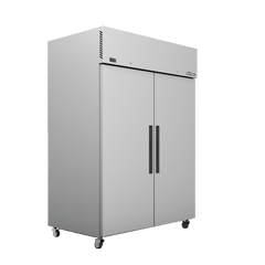 Williams Crystal - 2 door Stainless Steel Upright Bakery Retarder