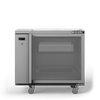 Williams Glass Chiller - One Door Remote Glass Chiller With Two Shelves 500 x 500 baskets