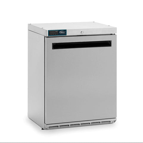 Williams Amber Hydrocarbon - One Door Under Counter Storage Refrigerator