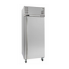 Williams Garnet - One Door 2/1 GN Stainless Steel Upright Refrigerator