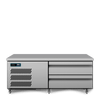 Williams Under Broiler Counter - 2 Drawer Self Contained Lowline Refigerator