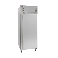 Williams Garnet Bakery - One Door 2/1 GN Stainless Steel Upright Bakery Retarder