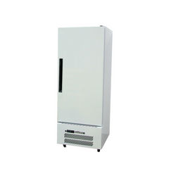Williams Quartz Star - One Door White Upright Storage Refrigerator