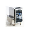 Williams Glass Chiller - One Door Remote Glass Chiller Slimline with two shelves and right hand services