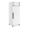 Williams Pearl - One Door White Upright Storage Freezer