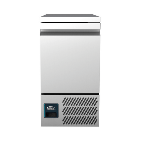 Williams Vari Temp Drawer Hydrocarbon - Compact single drawer self contained variable temperture unit