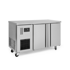 Williams Topaz Under Counter - 2 Door Under Counter Storage Refrigerator
