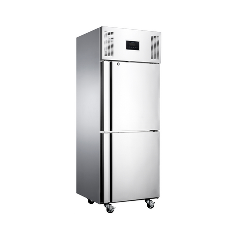 Williams Topaz Upright - One Door Upright Storage Freezer
