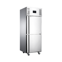 Williams Topaz Upright - One Door Upright Storage Refrigerator
