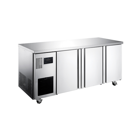 Williams Topaz Under Counter - 3 door Under Counter Storage Freezer