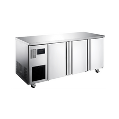 Williams Topaz Under Counter - 3 door Under Counter Storage Freezer