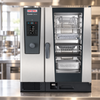Rational iCombi Classic Combi Oven ICC101