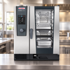 Rational iCombi Classic Combi Oven ICC101G-NG