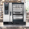 Rational iCombi Classic Combi Oven ICC102