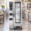 Rational iCombi Classic Combi Oven ICC201