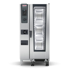 Rational iCombi Classic Combi Oven ICC201